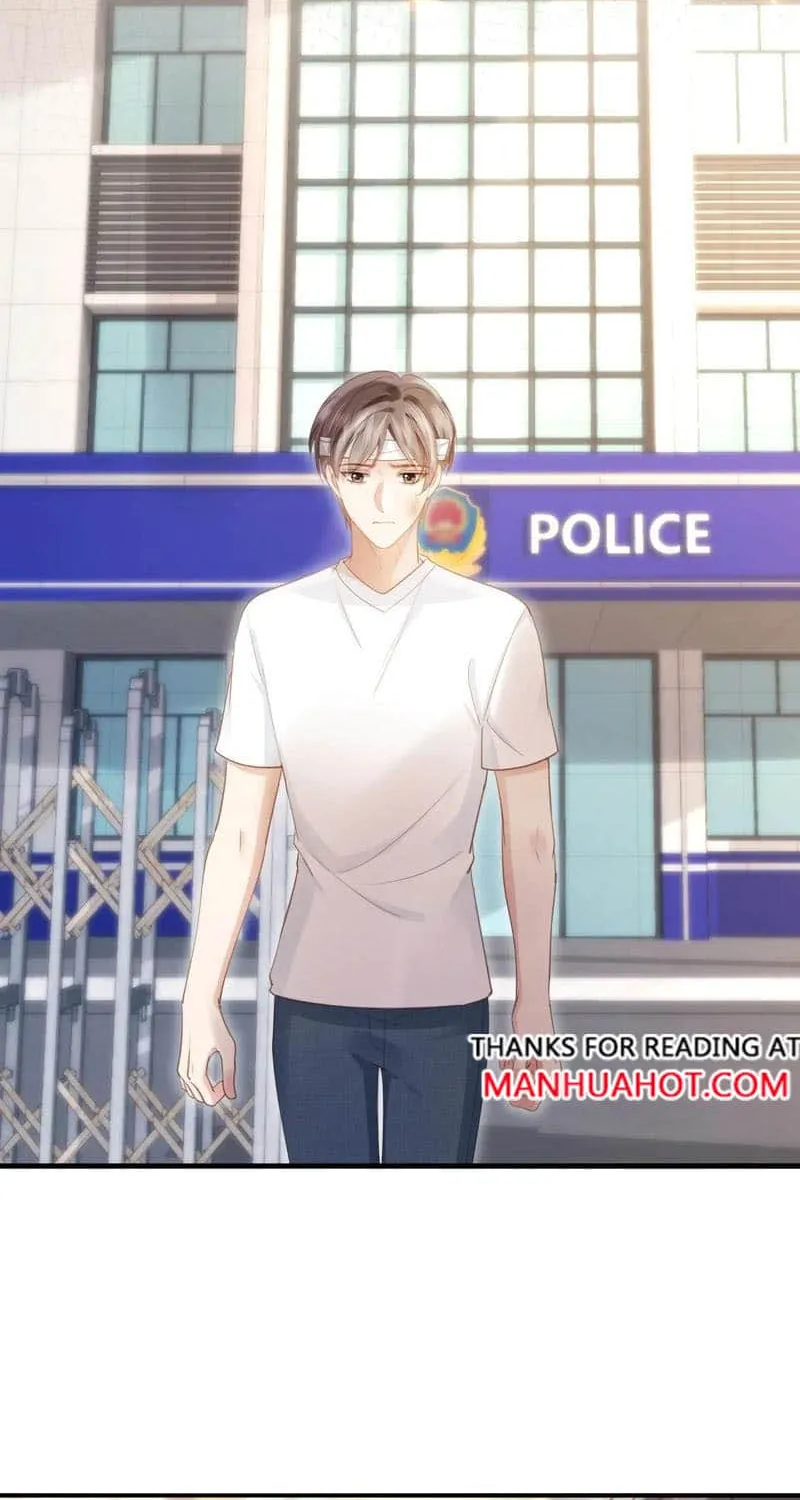 Fall In Love With The Substitute Mangakakalot X Chapter 105 Page 6