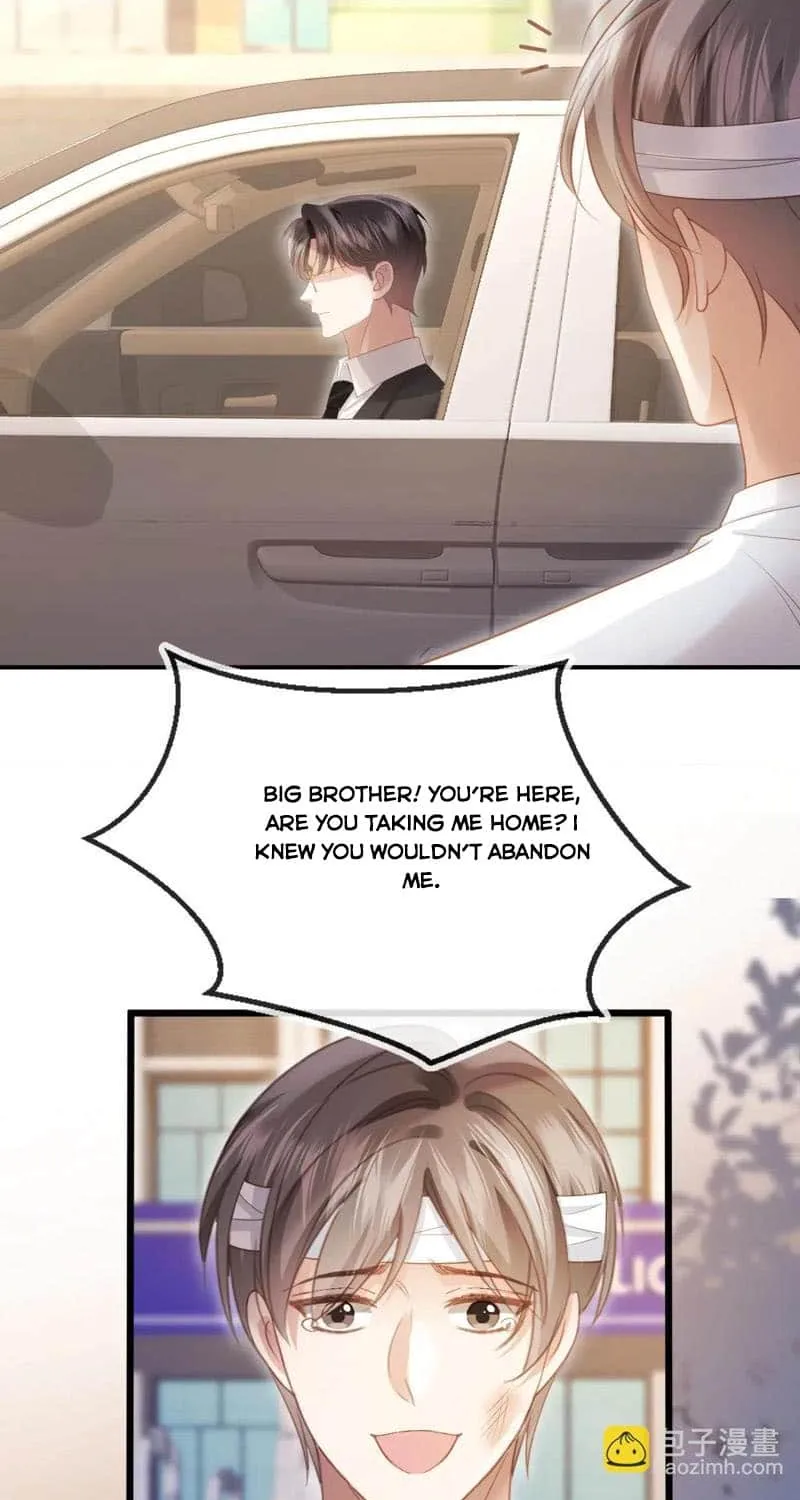 Fall In Love With The Substitute Mangakakalot X Chapter 105 Page 7