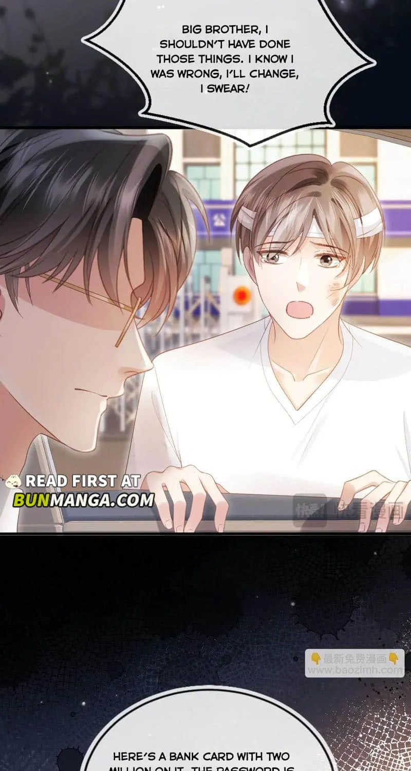 Fall In Love With The Substitute Mangakakalot X Chapter 105 Page 9