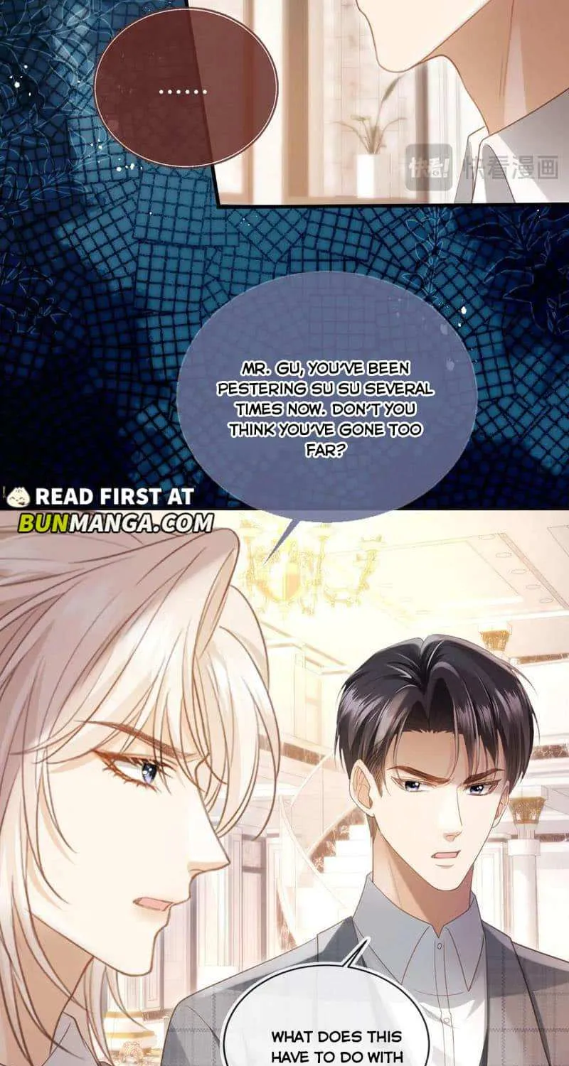 Fall In Love With The Substitute Mangakakalot X Chapter 106 Page 10