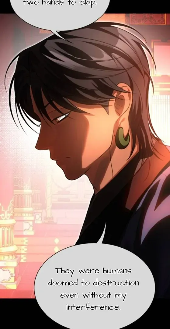 Find the Crown Mangakakalot X Chapter 43 Page 6