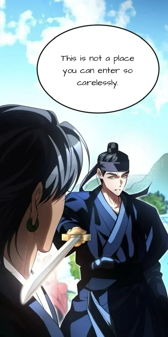Find the Crown Mangakakalot X Chapter 43 Page 23