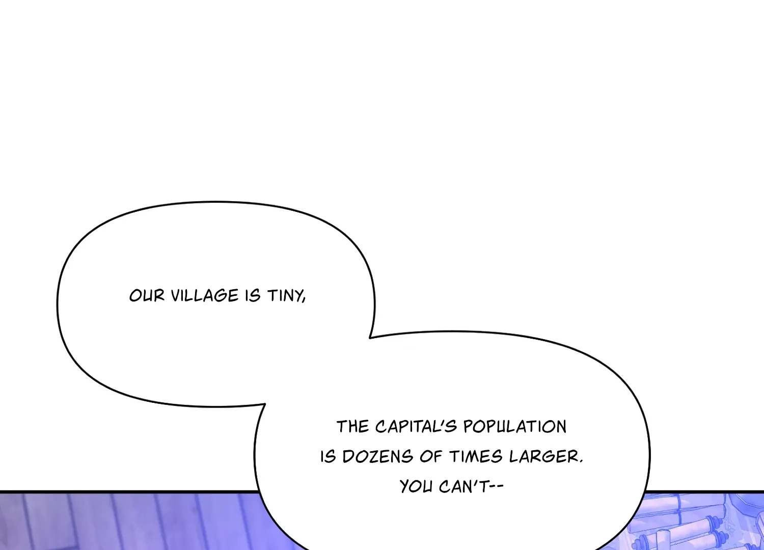 Fire In The Swamp Mangakakalot X Chapter 73 Page 51