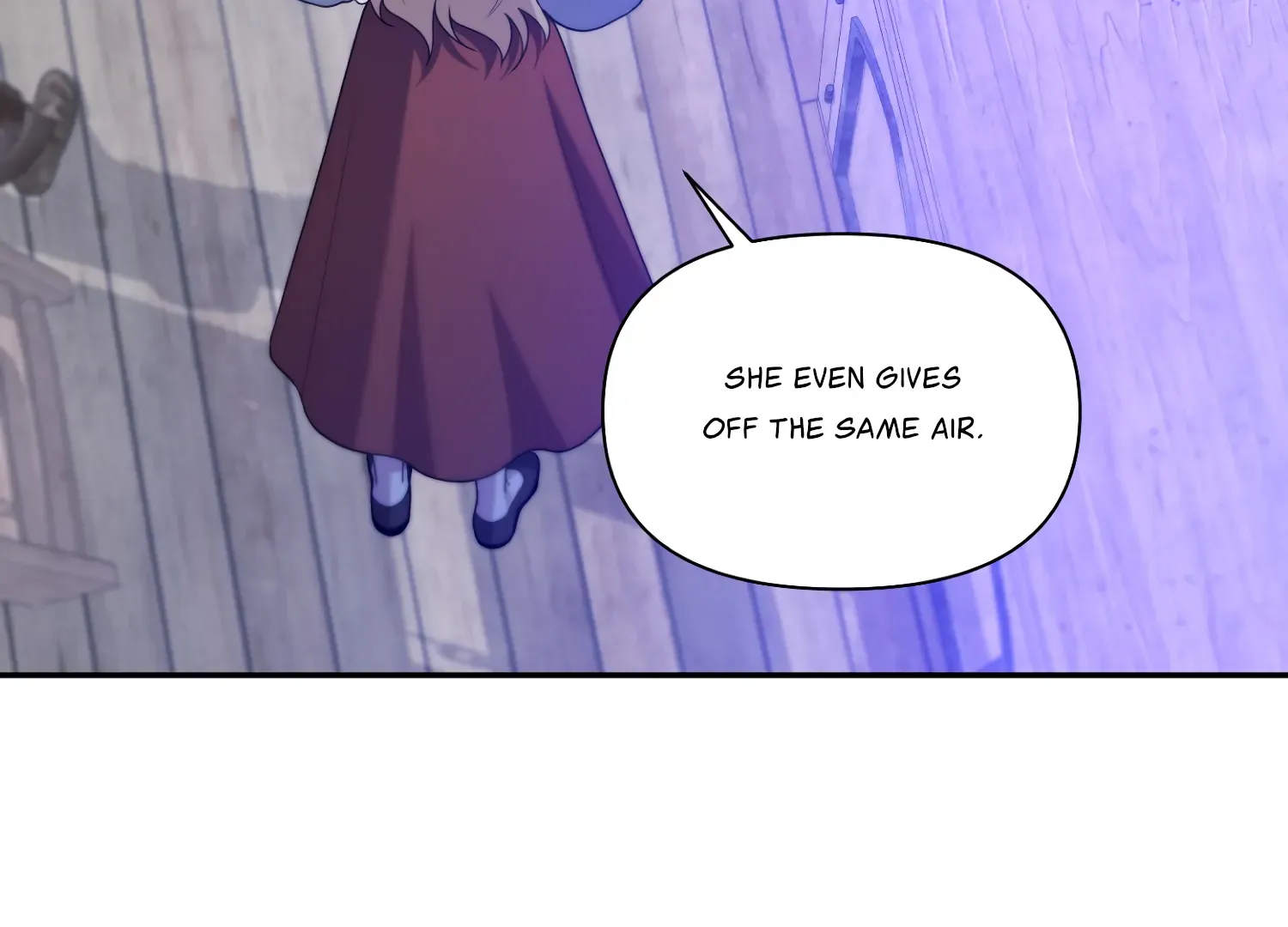 Fire In The Swamp Mangakakalot X Chapter 73 Page 53