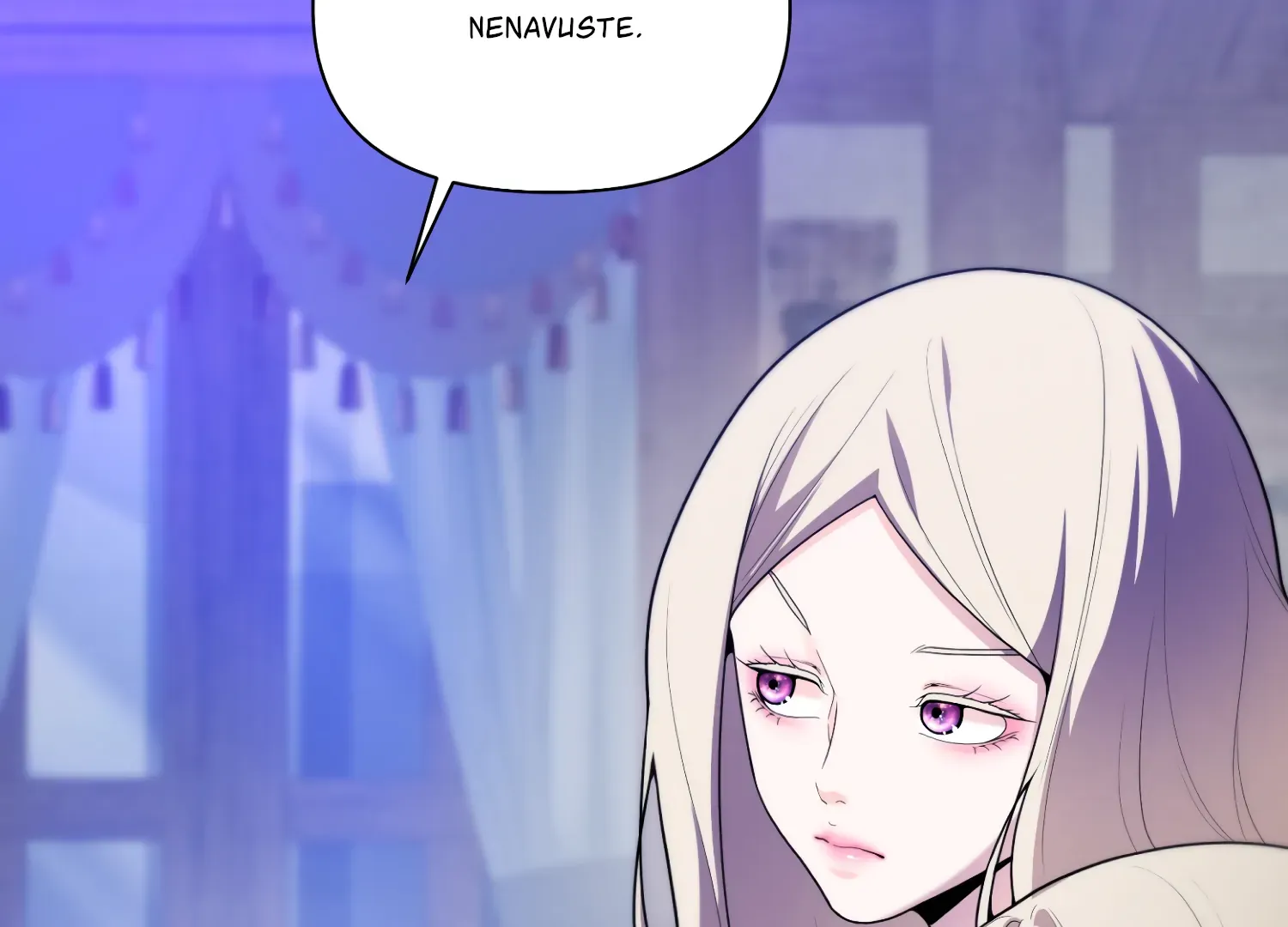 Fire In The Swamp Mangakakalot X Chapter 73 Page 8