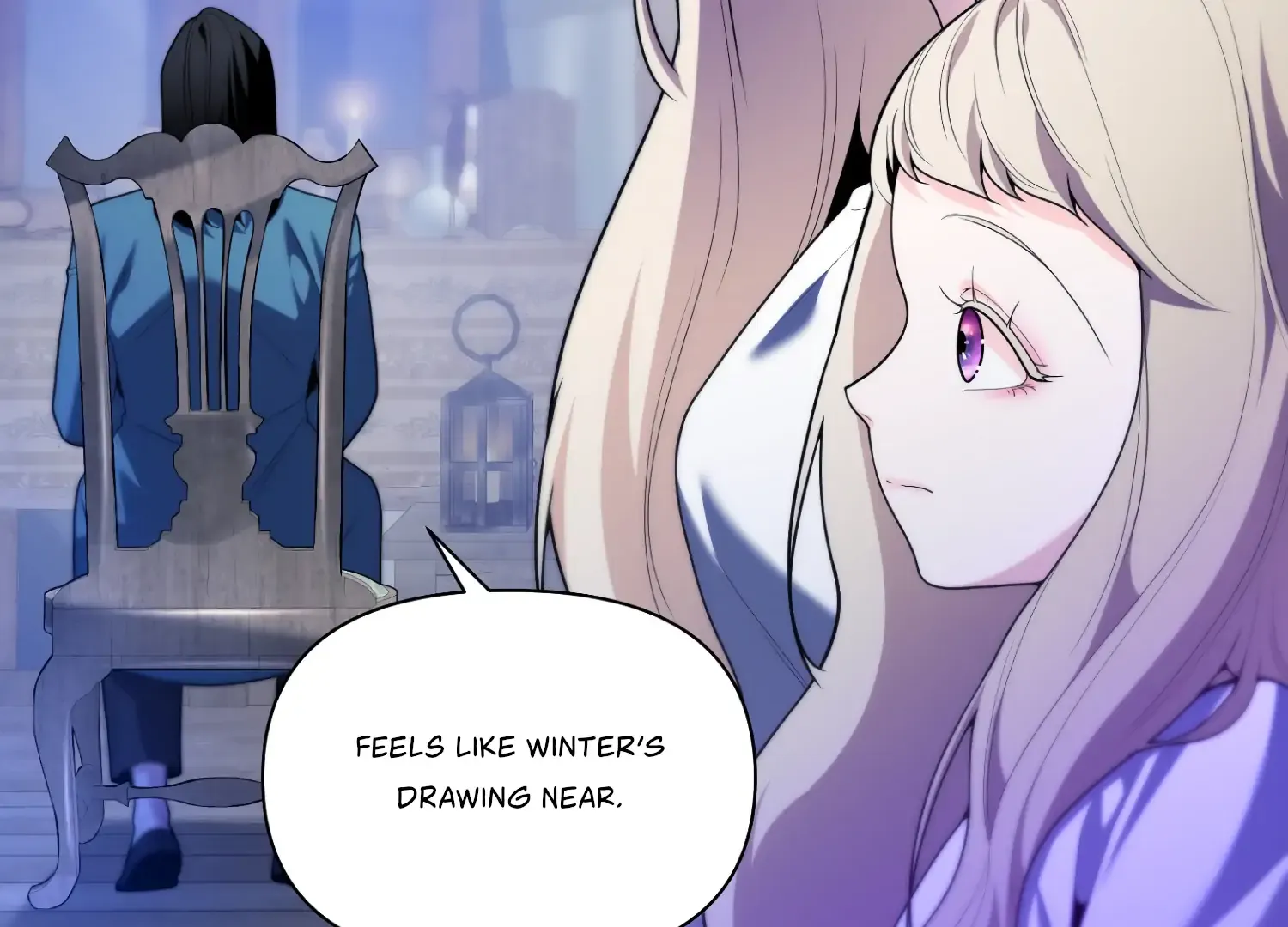 Fire In The Swamp Mangakakalot X Chapter 73 Page 9