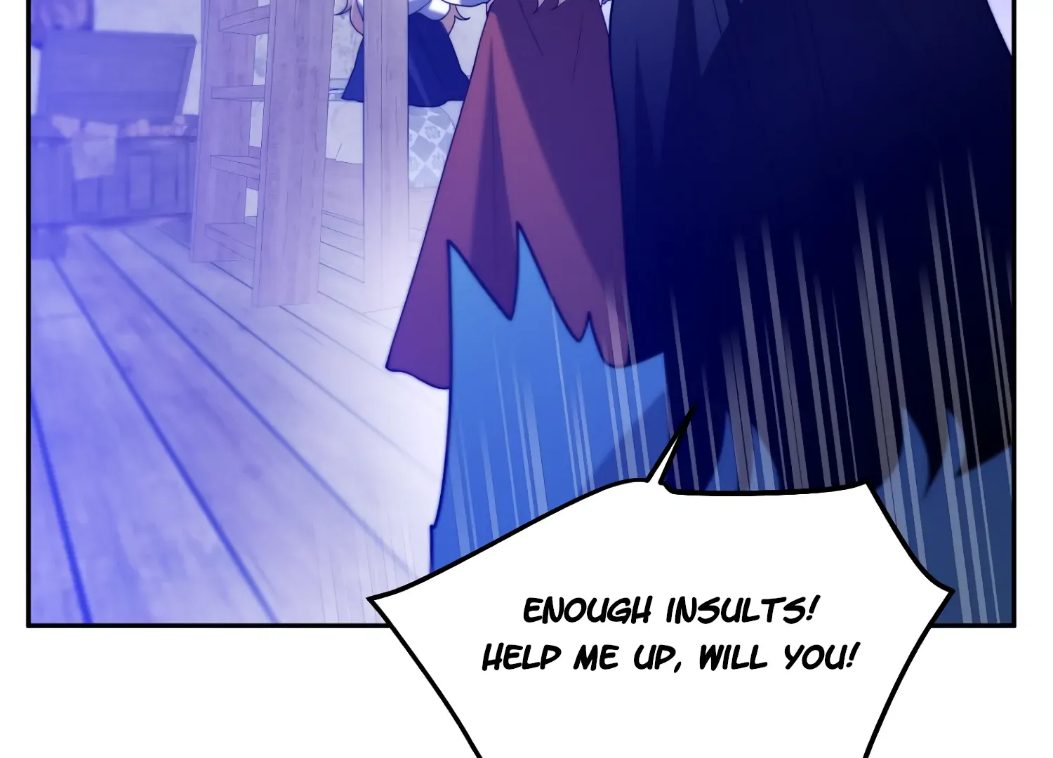 Fire In The Swamp Mangakakalot X Chapter 73 Page 83