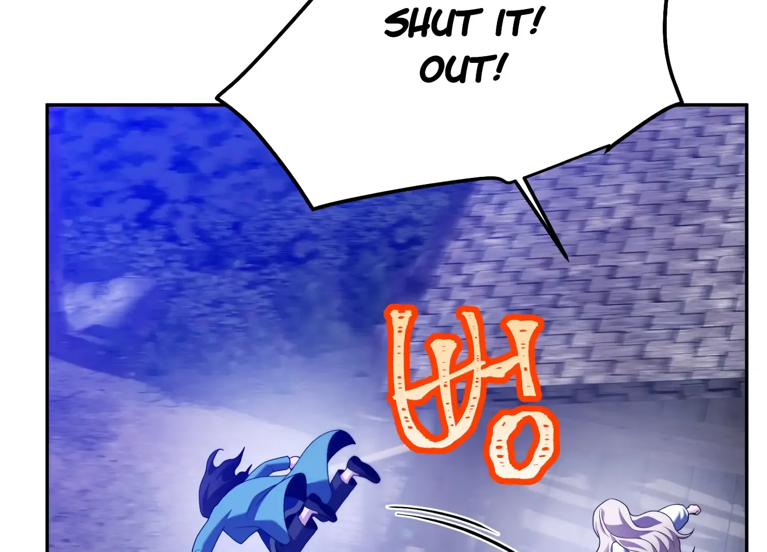 Fire In The Swamp Mangakakalot X Chapter 73 Page 85