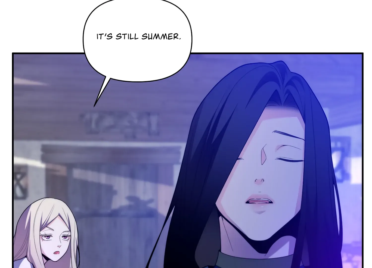Fire In The Swamp Mangakakalot X Chapter 73 Page 11