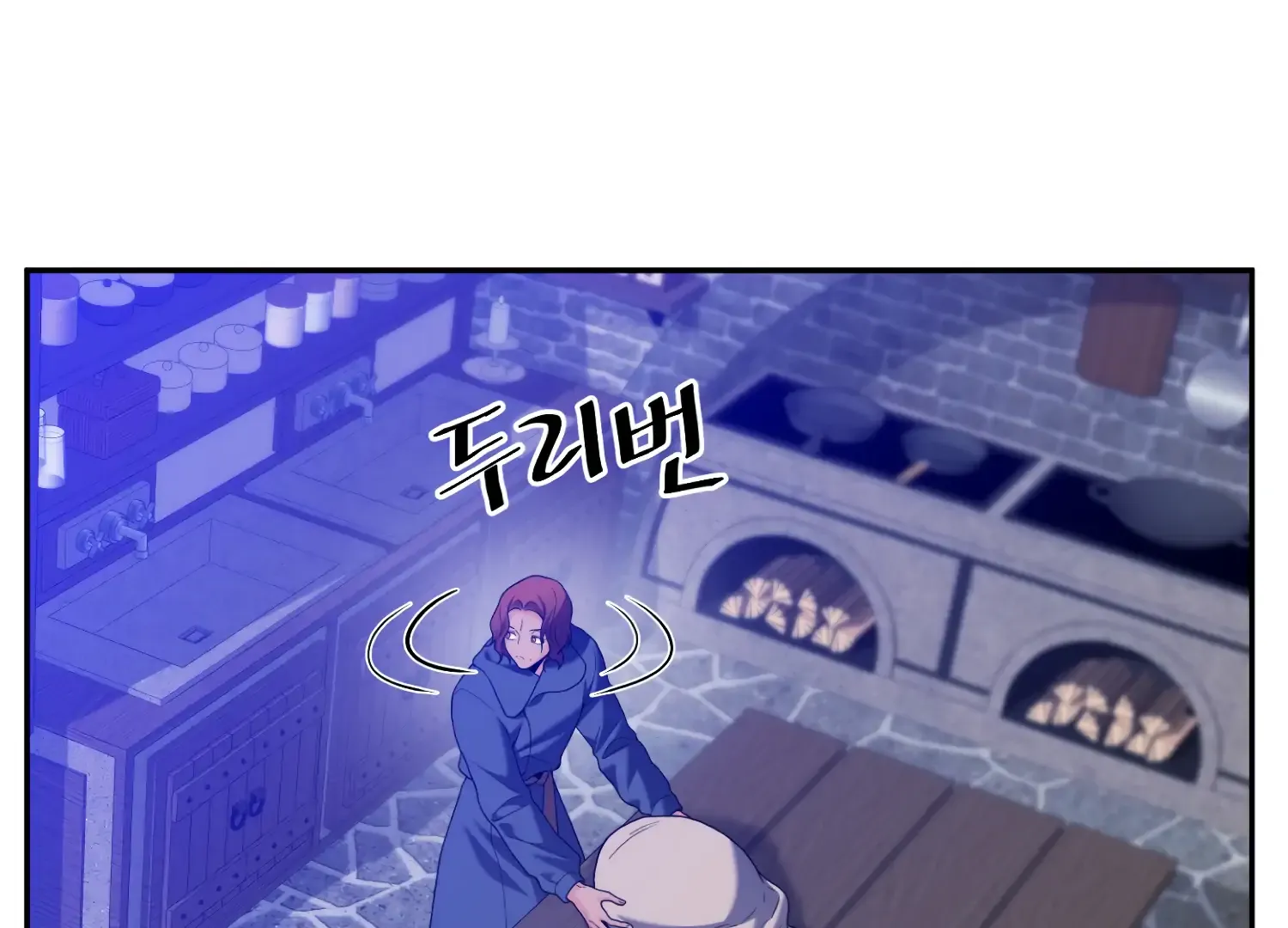 Fire In The Swamp Mangakakalot X Chapter 73 Page 105