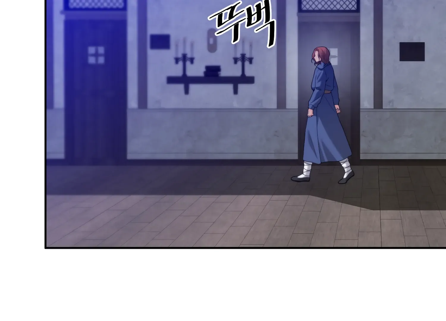 Fire In The Swamp Mangakakalot X Chapter 73 Page 108