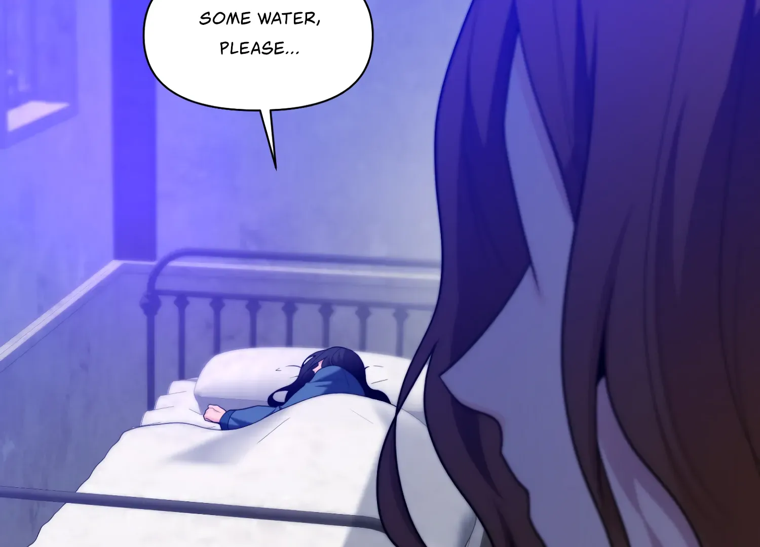 Fire In The Swamp Mangakakalot X Chapter 73 Page 120
