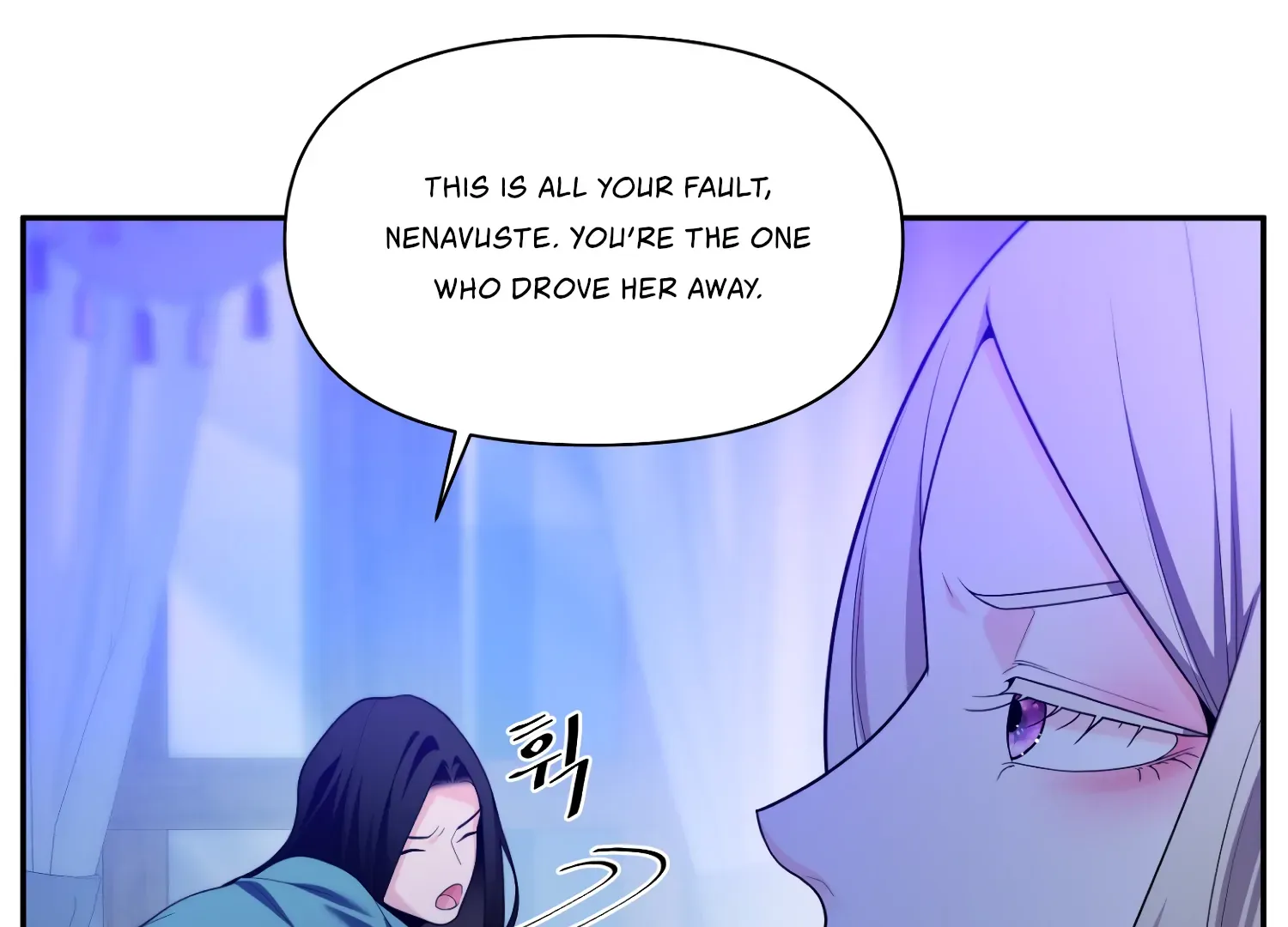 Fire In The Swamp Mangakakalot X Chapter 73 Page 19