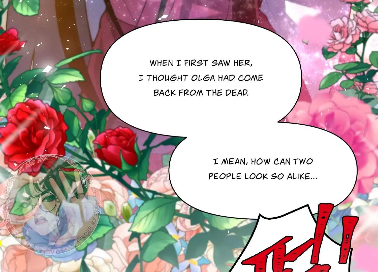Fire In The Swamp Mangakakalot X Chapter 73 Page 27