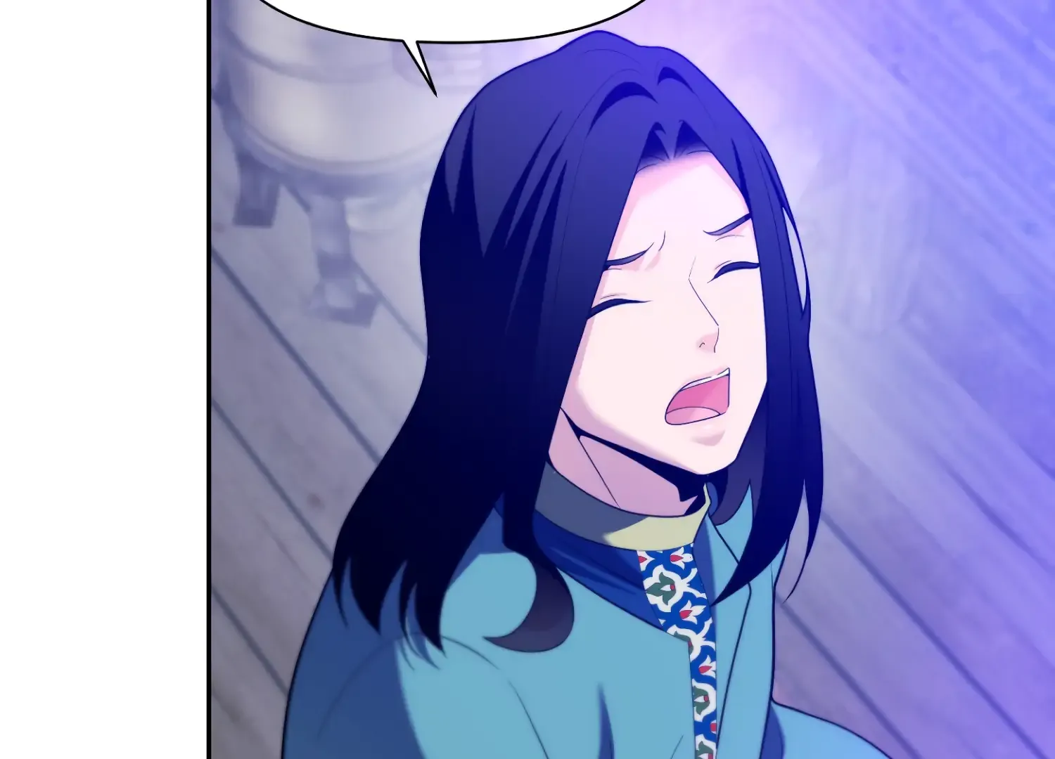 Fire In The Swamp Mangakakalot X Chapter 73 Page 33