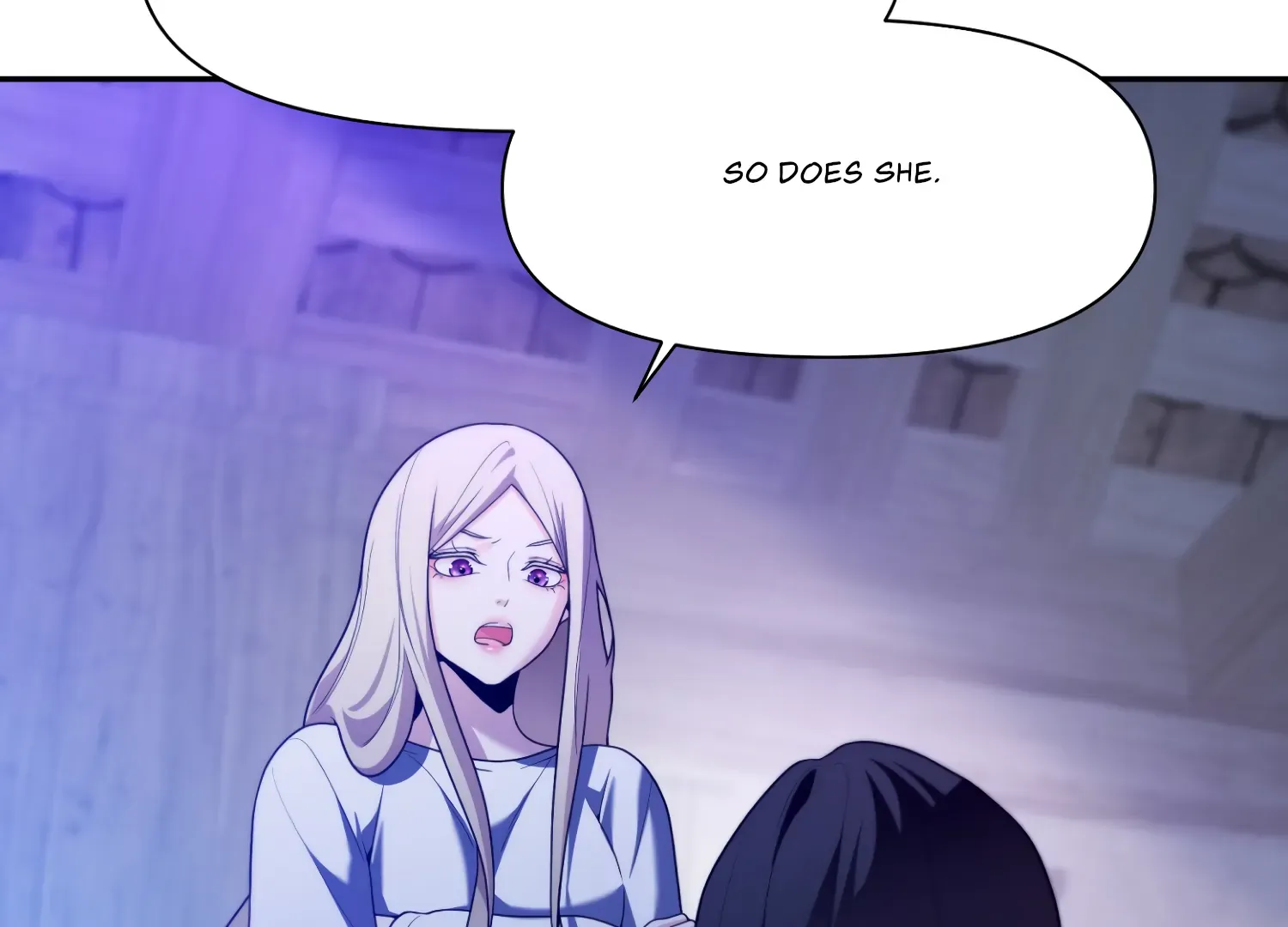 Fire In The Swamp Mangakakalot X Chapter 73 Page 35