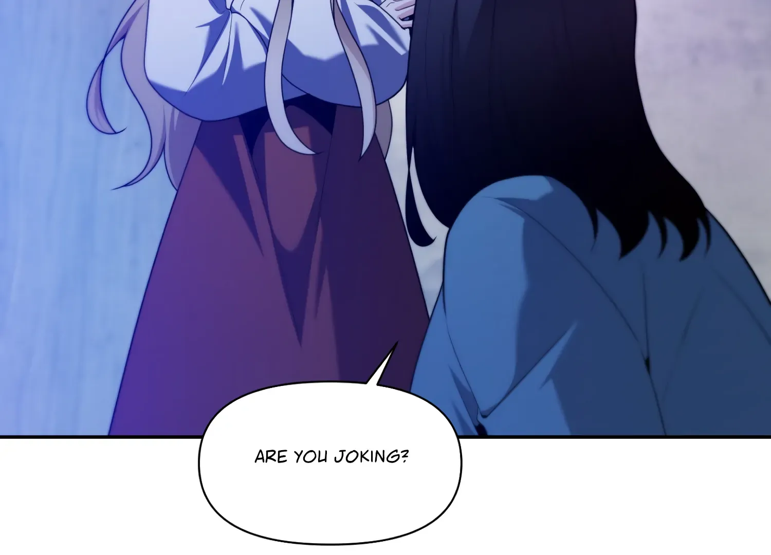 Fire In The Swamp Mangakakalot X Chapter 73 Page 36