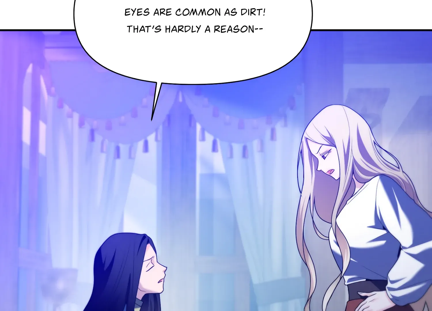 Fire In The Swamp Mangakakalot X Chapter 73 Page 38