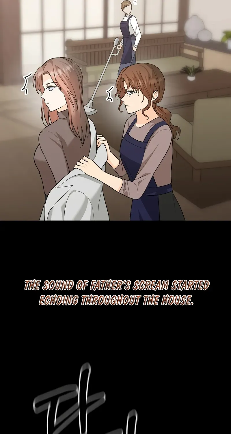 First Love Mangakakalot X Chapter 14 Page 27