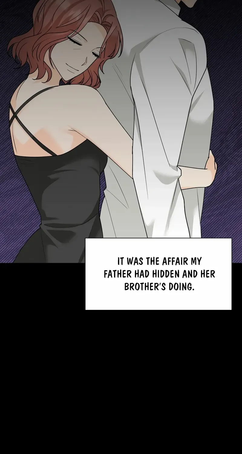 First Love Mangakakalot X Chapter 14 Page 46