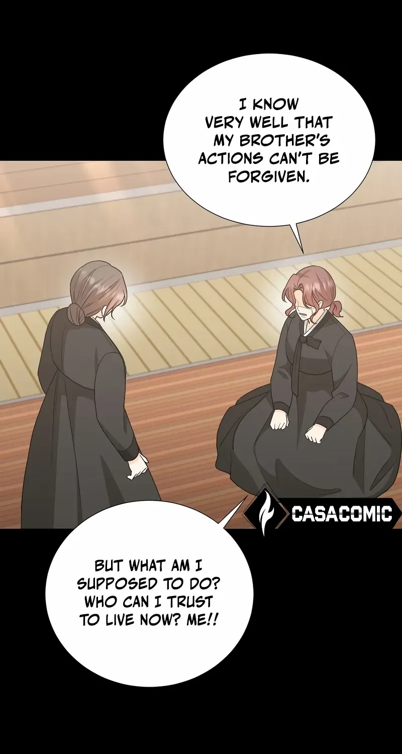 First Love Mangakakalot X Chapter 14 Page 48