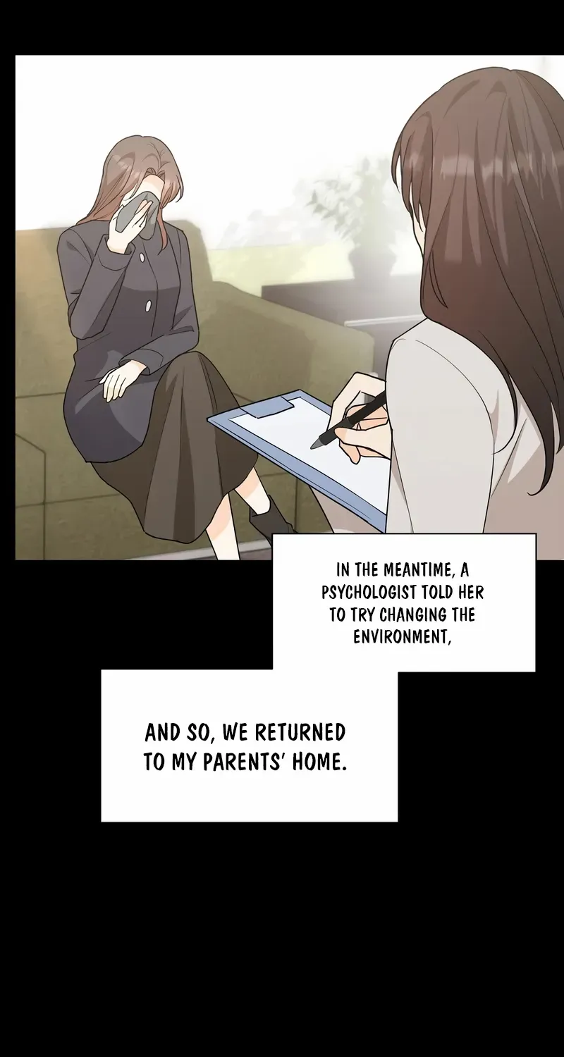 First Love Mangakakalot X Chapter 14 Page 61