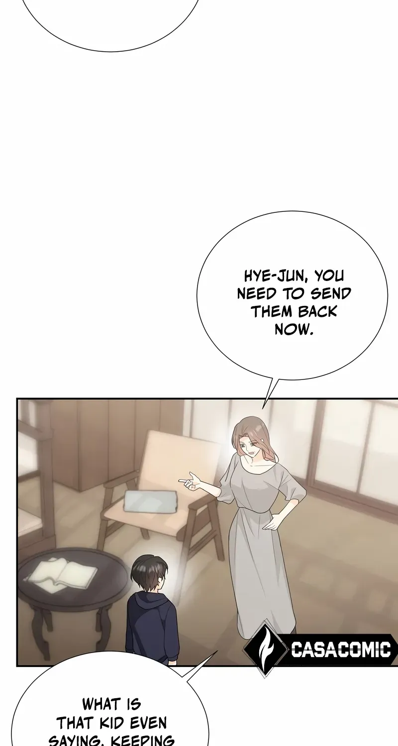 First Love Mangakakalot X Chapter 14 Page 76