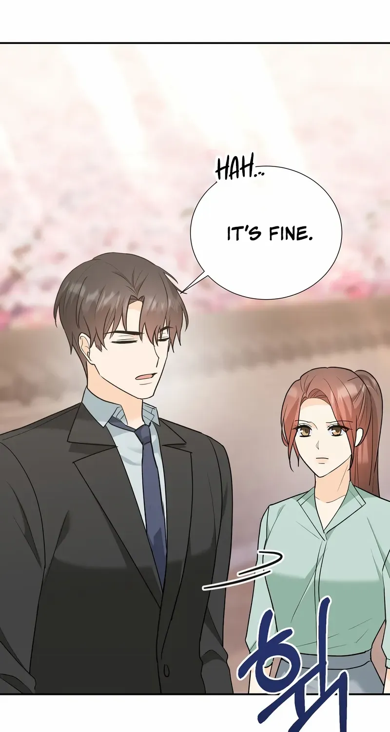 First Love Mangakakalot X Chapter 14 Page 8
