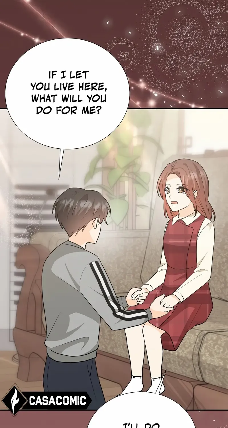 First Love Mangakakalot X Chapter 14 Page 90