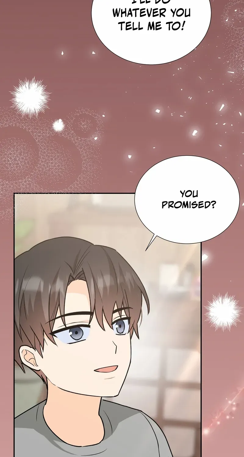 First Love Mangakakalot X Chapter 14 Page 91
