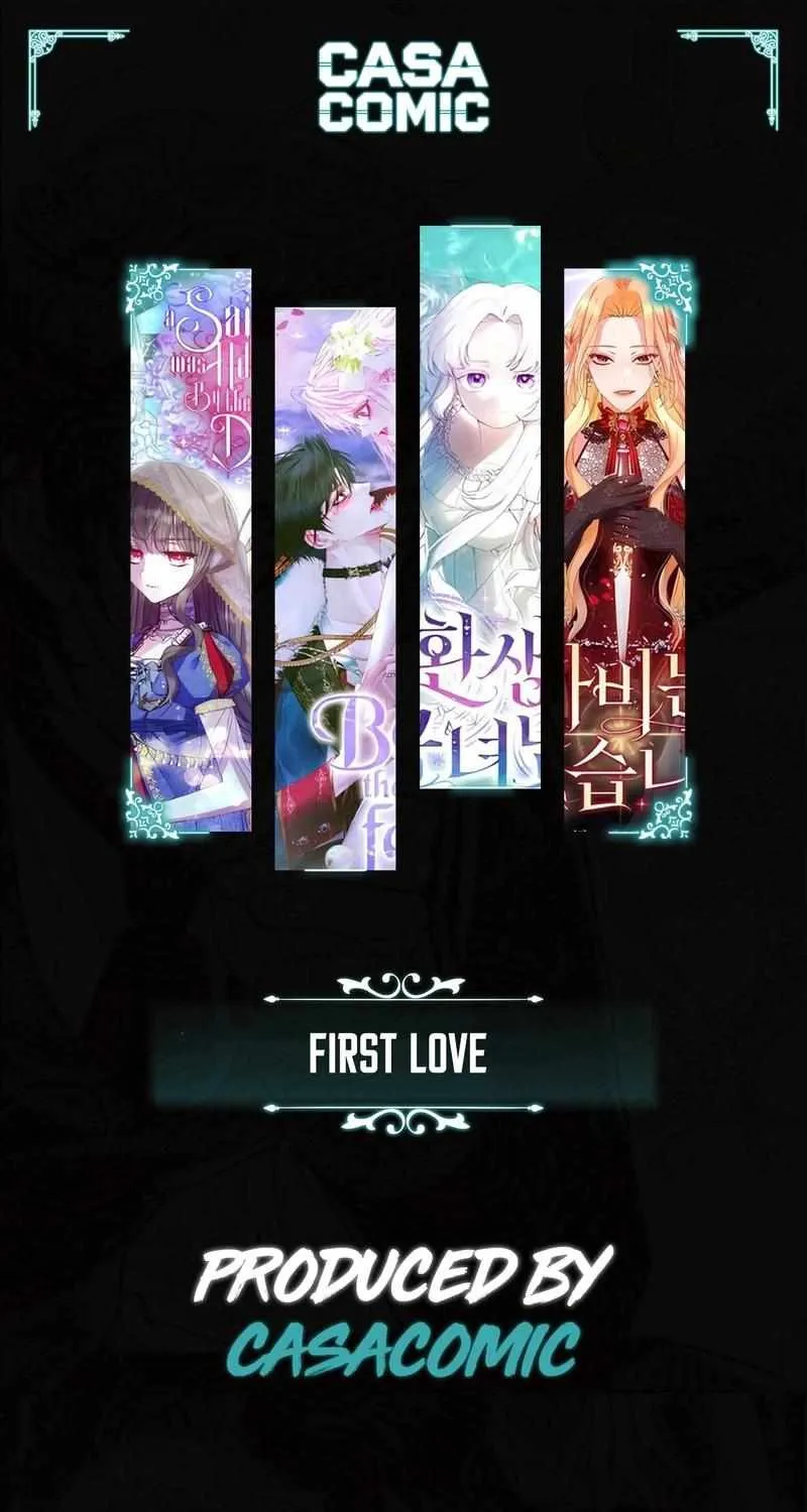 First Love Mangakakalot X Chapter 15 Page 1