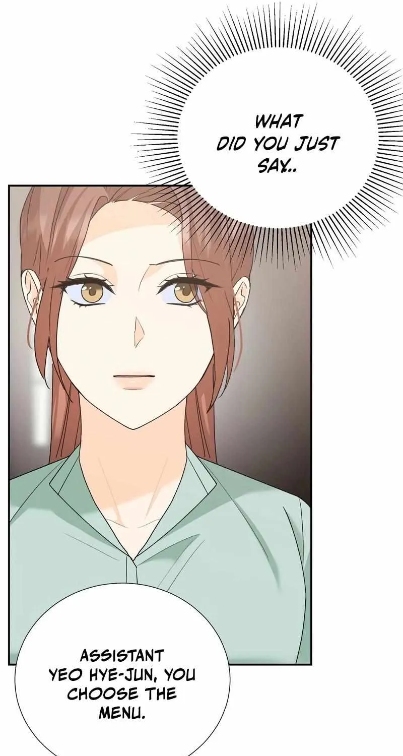 First Love Mangakakalot X Chapter 15 Page 22