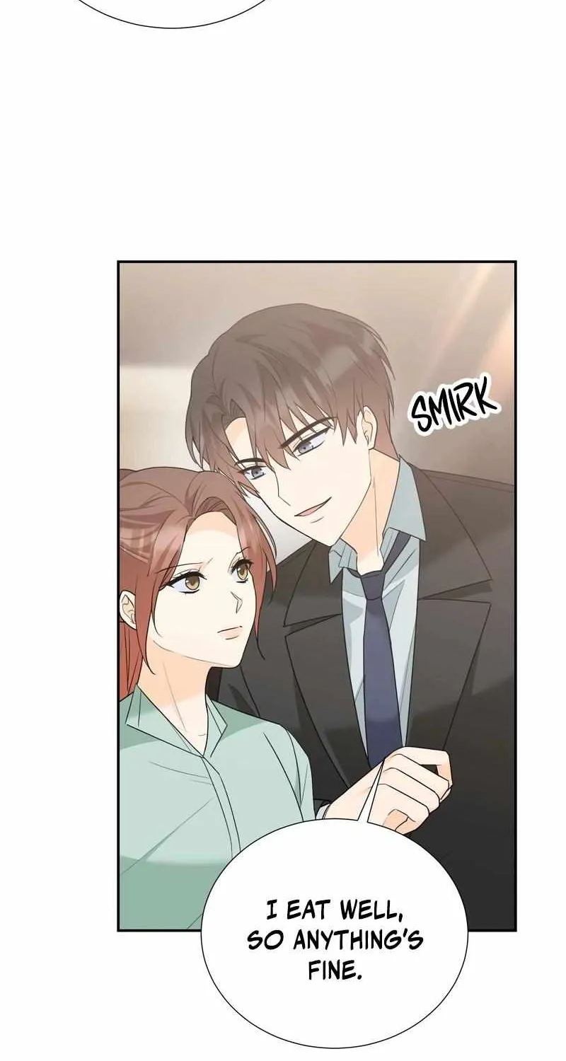 First Love Mangakakalot X Chapter 15 Page 23
