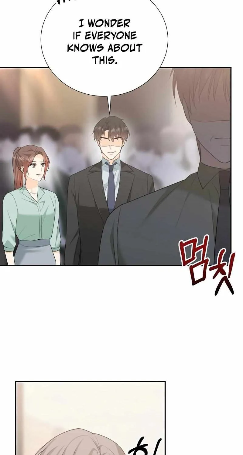 First Love Mangakakalot X Chapter 15 Page 35