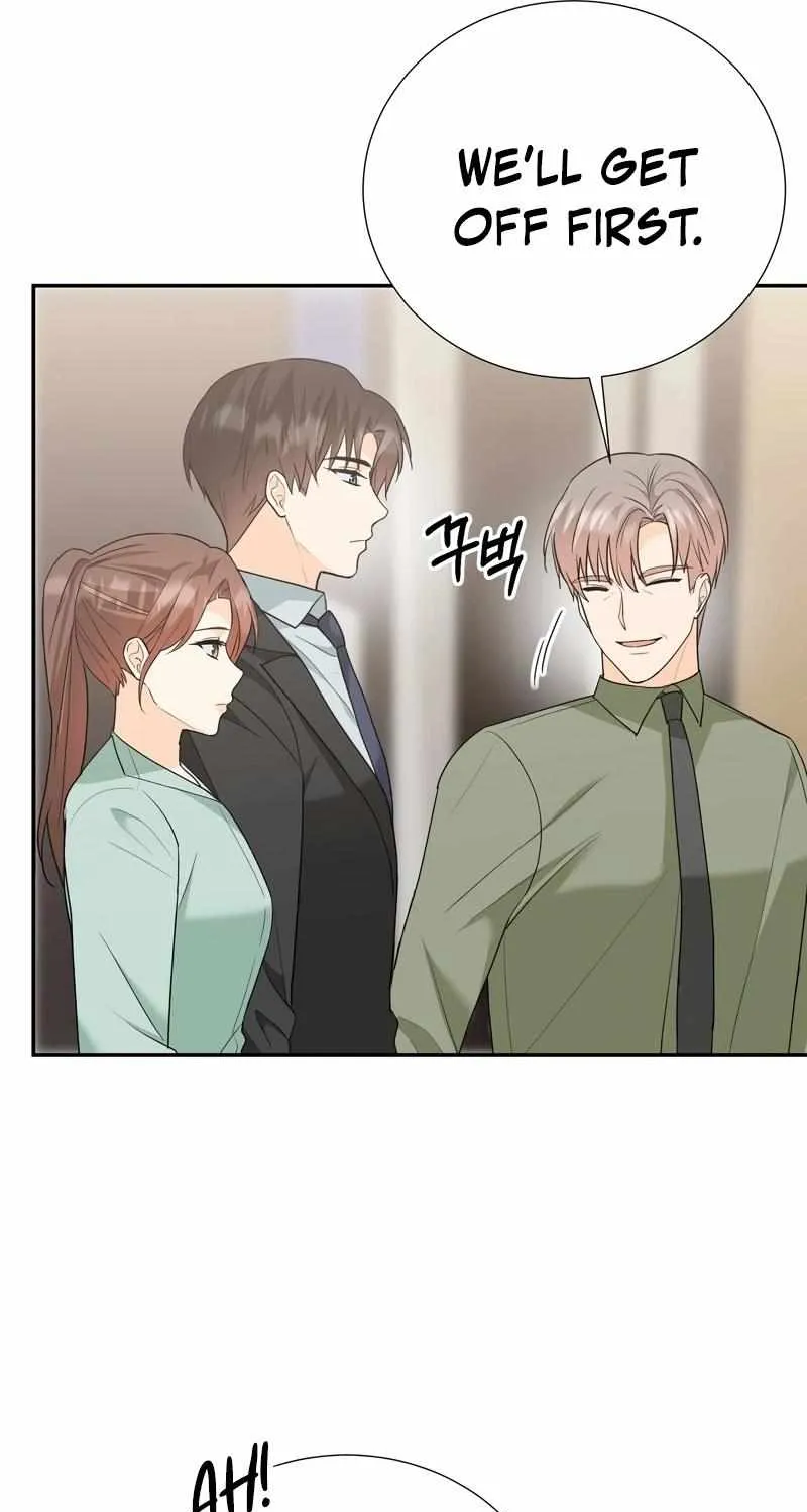 First Love Mangakakalot X Chapter 15 Page 34