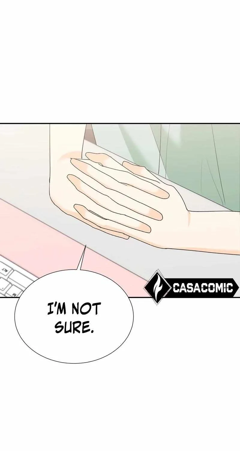 First Love Mangakakalot X Chapter 15 Page 45