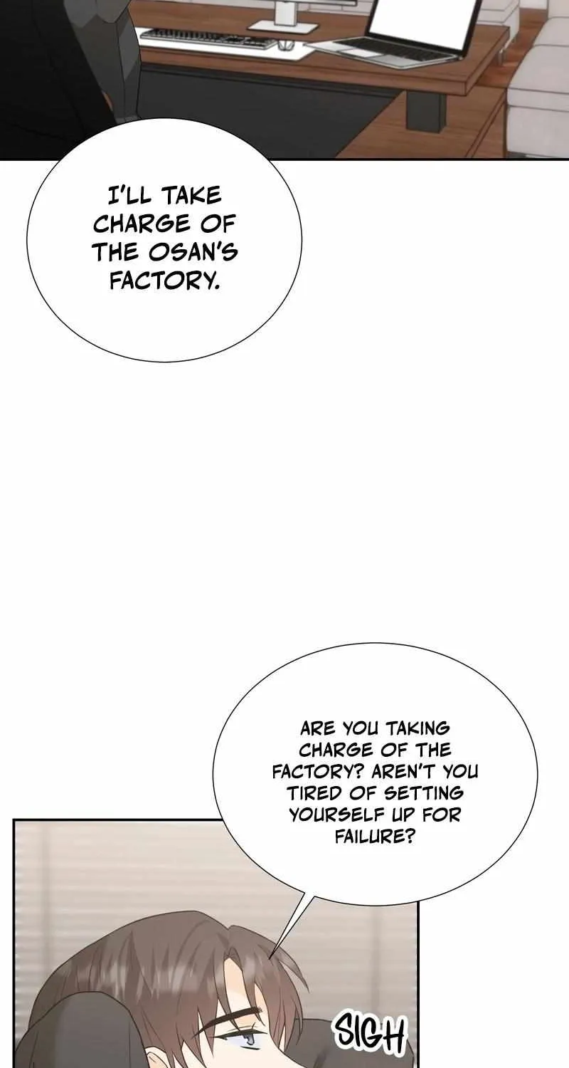 First Love Mangakakalot X Chapter 15 Page 50