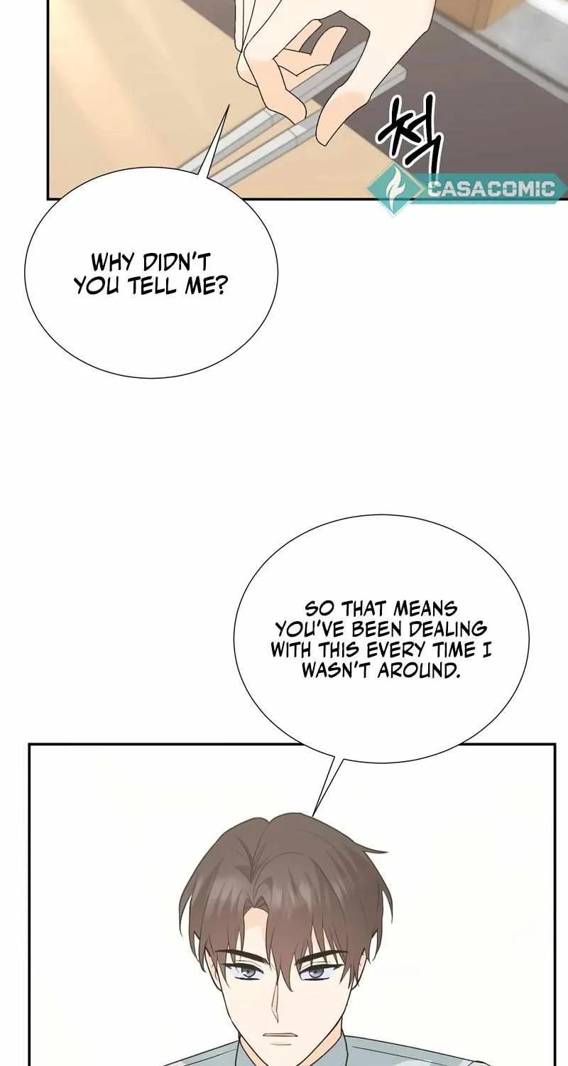 First Love Mangakakalot X Chapter 16 Page 15