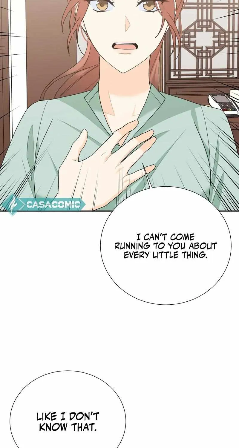 First Love Mangakakalot X Chapter 16 Page 19