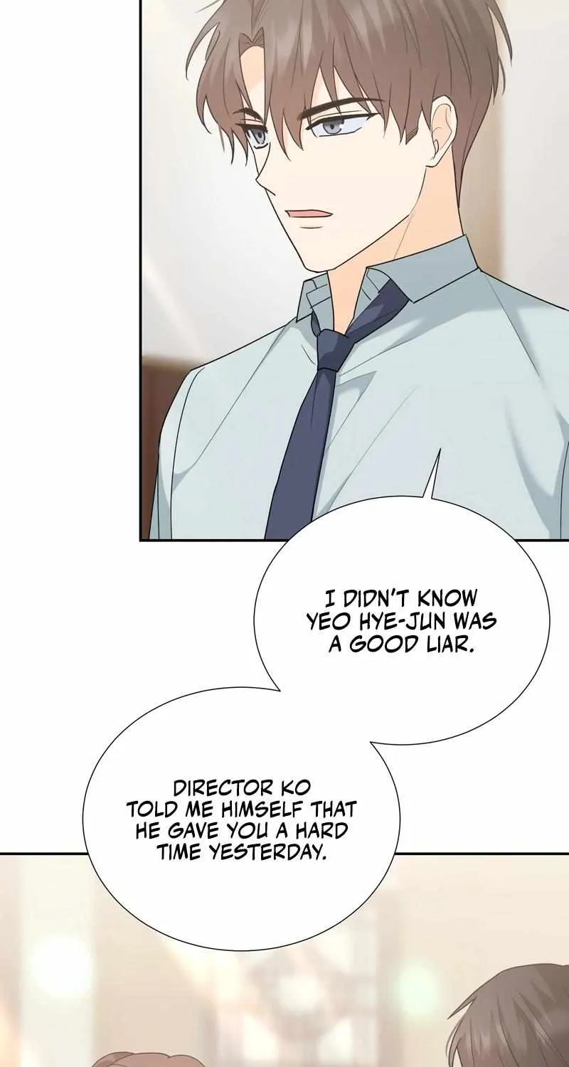 First Love Mangakakalot X Chapter 16 Page 13