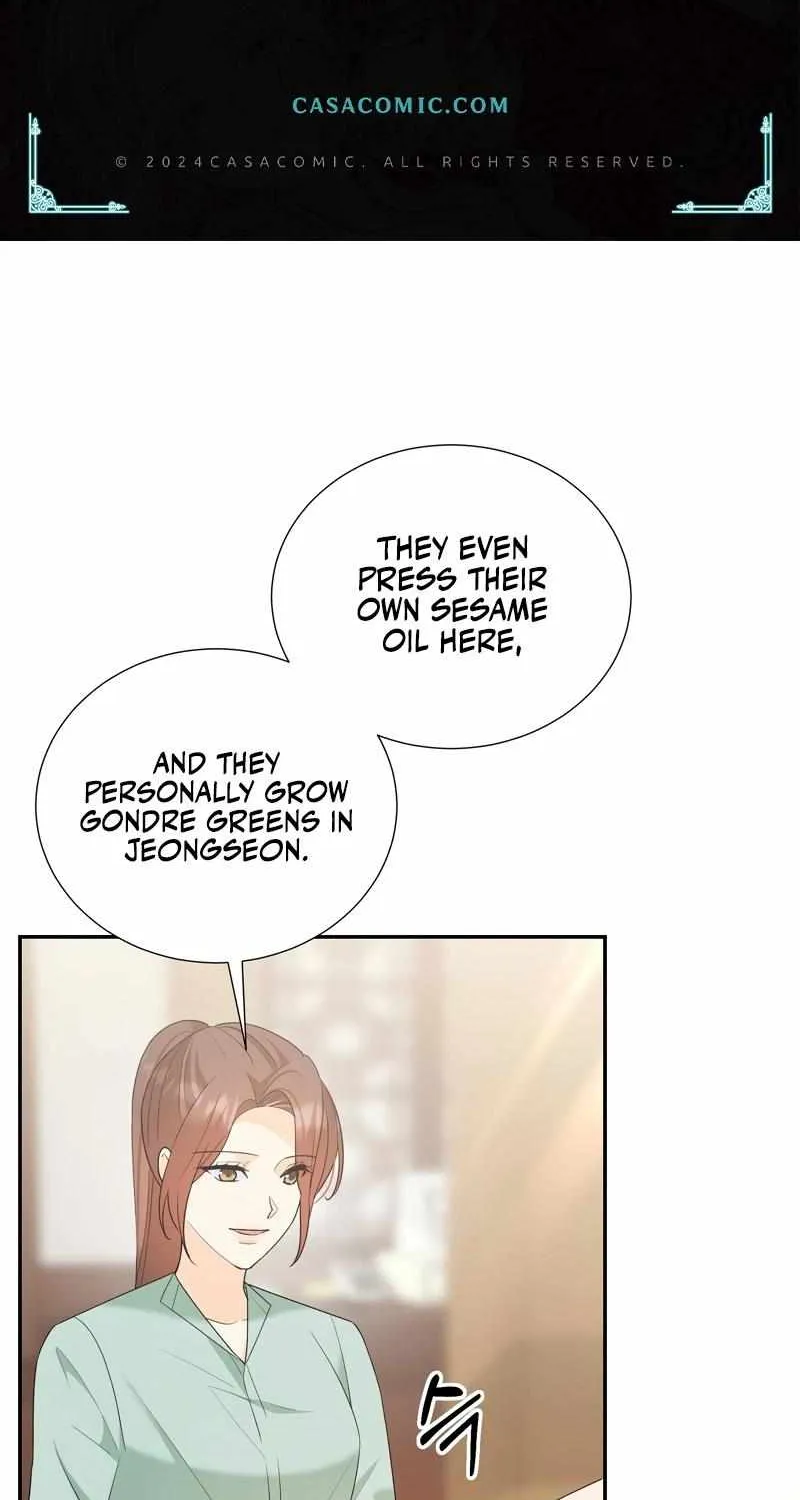 First Love Mangakakalot X Chapter 16 Page 3