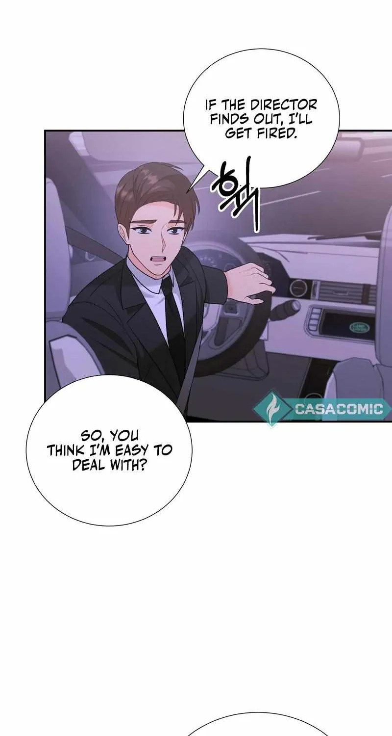 First Love Mangakakalot X Chapter 16 Page 36