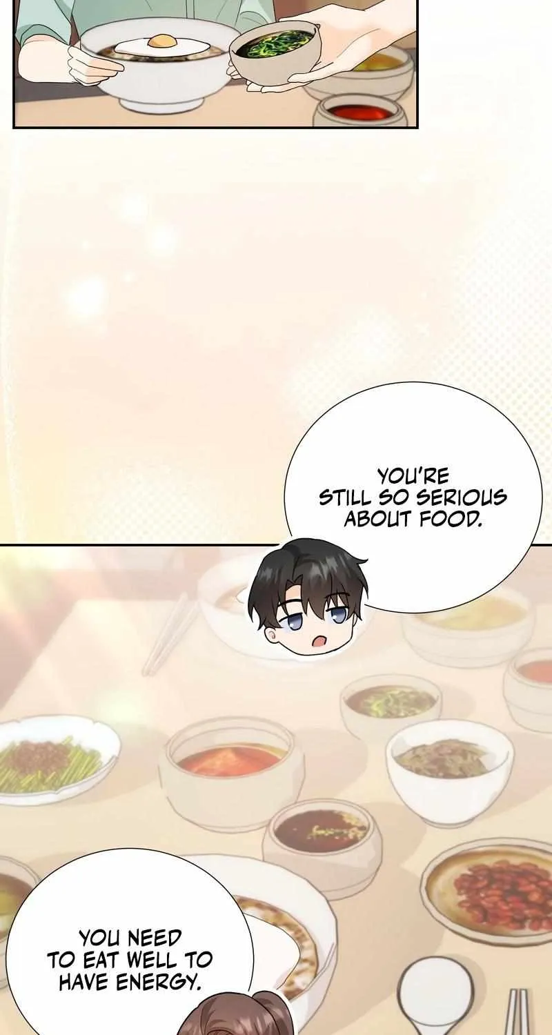 First Love Mangakakalot X Chapter 16 Page 4