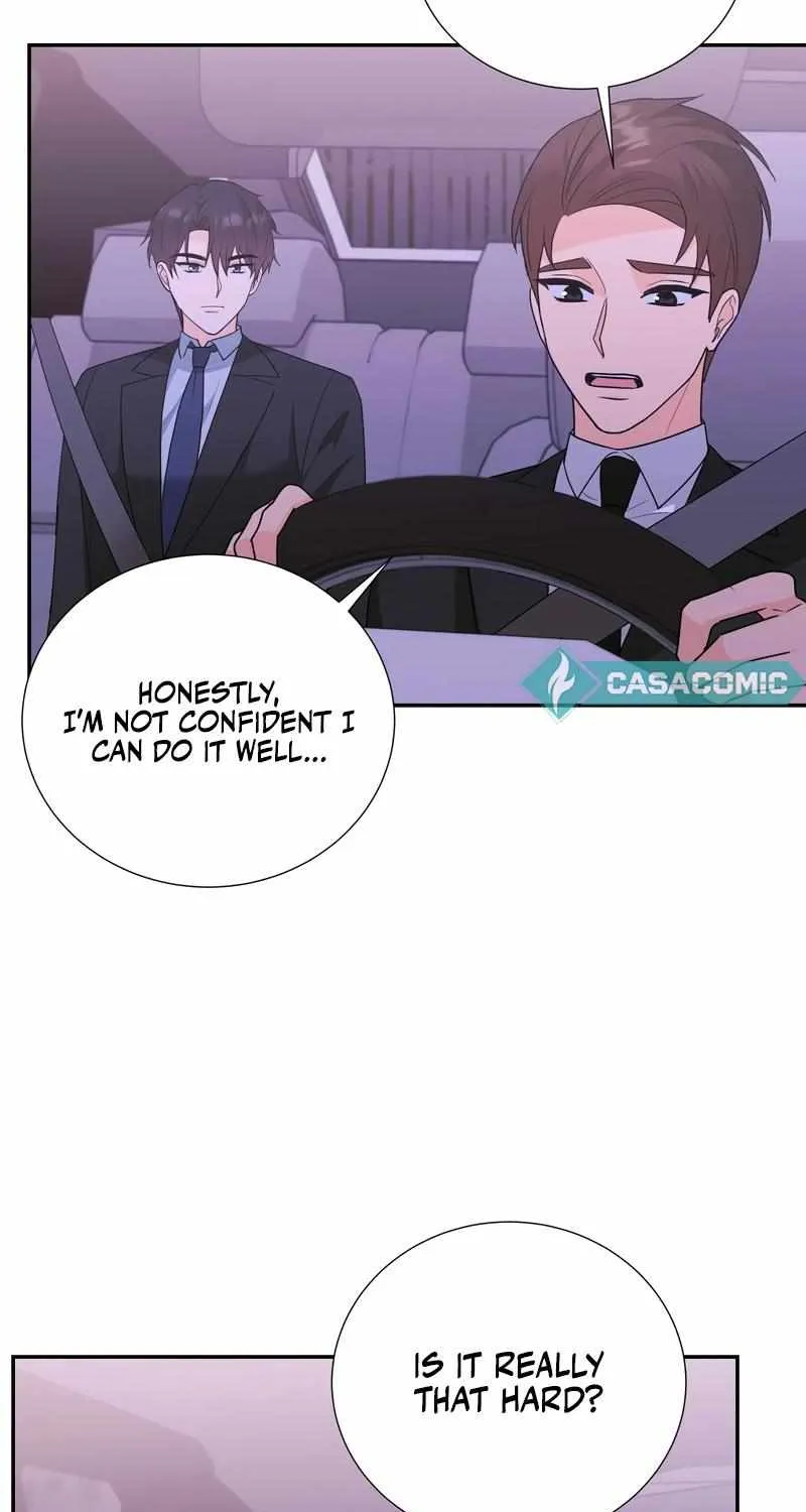 First Love Mangakakalot X Chapter 16 Page 42