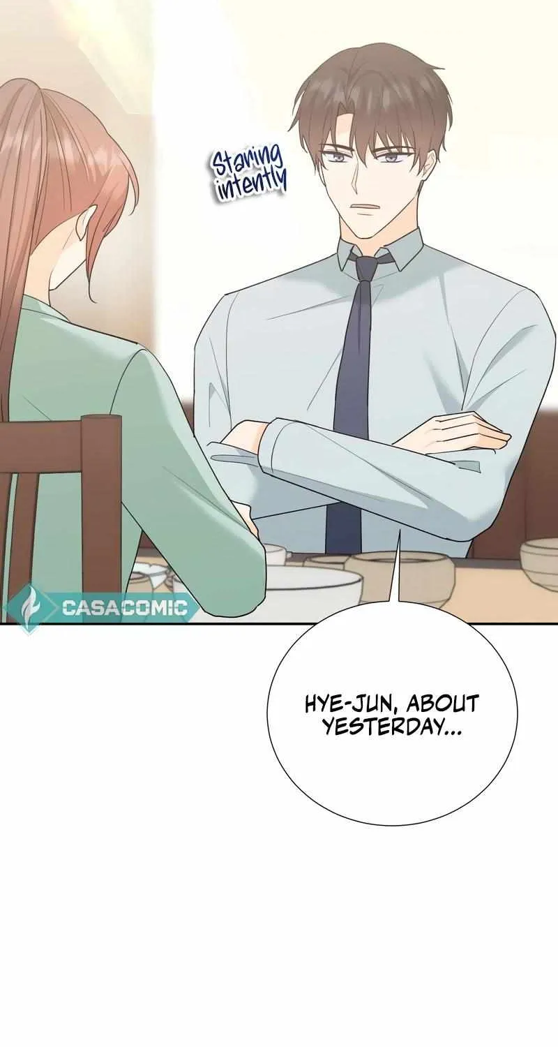 First Love Mangakakalot X Chapter 16 Page 9