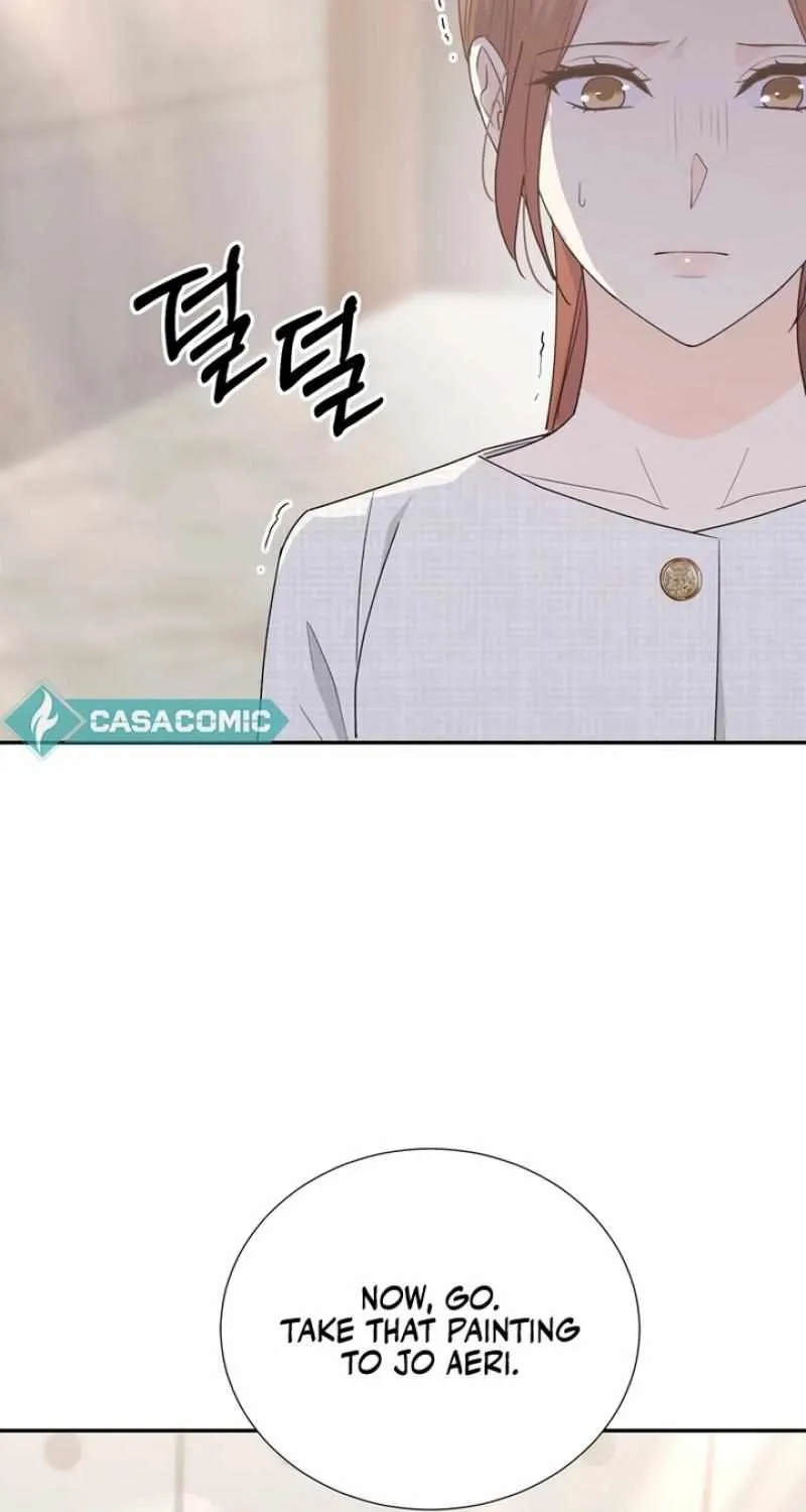 First Love Mangakakalot X Chapter 17 Page 14