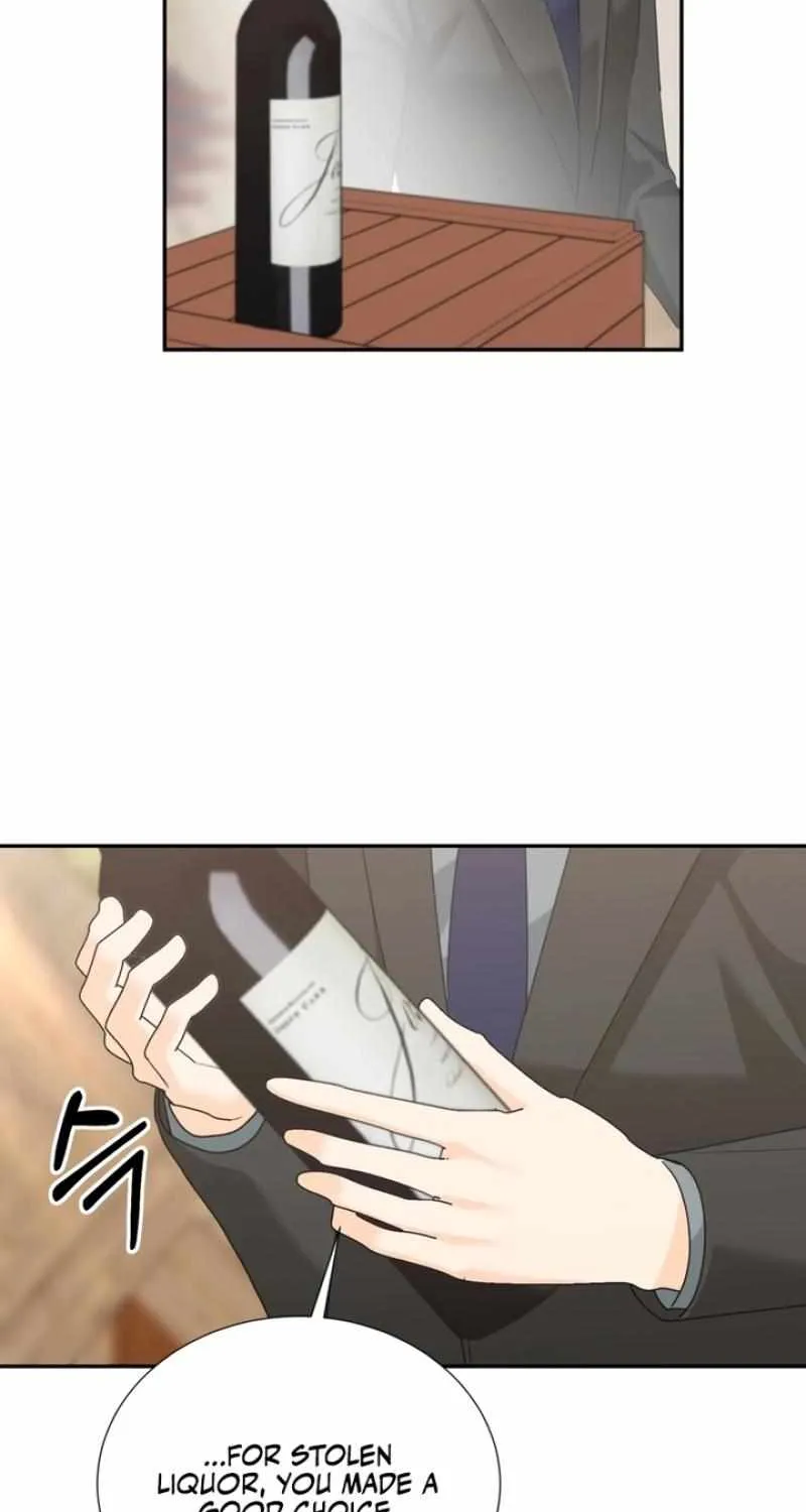 First Love Mangakakalot X Chapter 17 Page 39