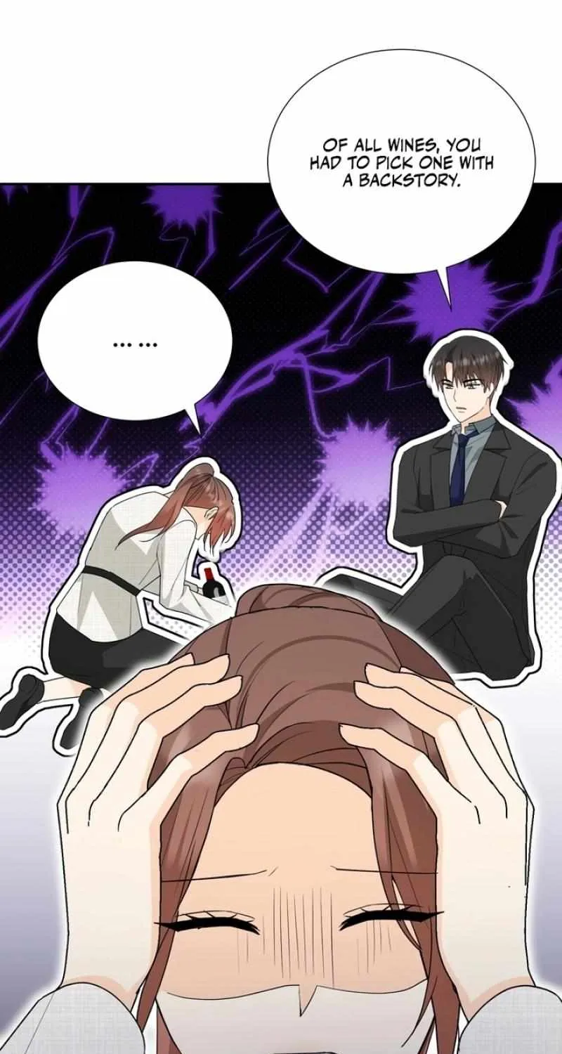 First Love Mangakakalot X Chapter 17 Page 48