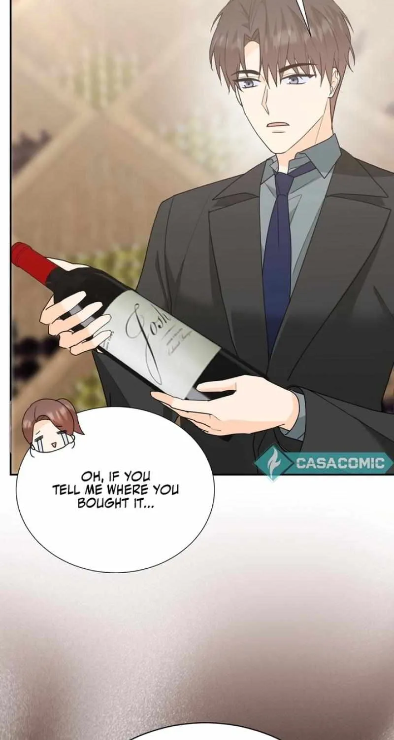 First Love Mangakakalot X Chapter 17 Page 44