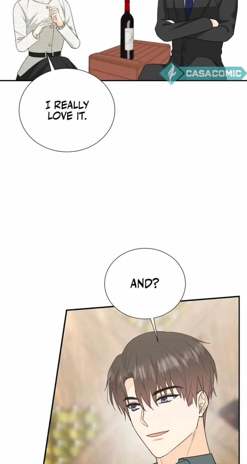 First Love Mangakakalot X Chapter 17 Page 60
